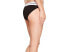 Фото #2 товара Calvin Klein 251067 Women Modern Cotton Bikini Underwear Black Size S