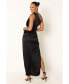 ფოტო #9 პროდუქტის Women's Nadia One Shoulder Maxi Dress