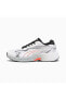 Puma White-fiery Coral