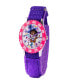 Фото #1 товара Часы ewatchfactory Disney Encanto Purple