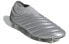 Бутсы Adidas Copa 20 FG Silver EFi309