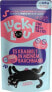 Whiskas Lucky Lou Karma Dla Kota Drób Owady 125g