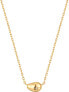 Фото #1 товара ANIA HAIE N043-04G Pearl Power Ladies Necklace, adjustable
