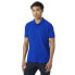 Фото #3 товара HELLY HANSEN Kos short sleeve polo