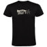 Фото #3 товара KRUSKIS Original Outlaw short sleeve T-shirt