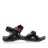 Фото #1 товара Monotox Men Sandal Mntx Red