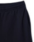 Men's Elastic Waist 8" Pull-On Shorts