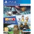 PLAYSTATION GAMES PS4 Zen Studios VR Collection