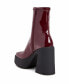 Фото #11 товара Women's The Heightten Stretch Platform Dress Booties