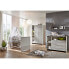 Фото #1 товара Babyzimmer Eco Silber (3-teilig)