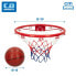 Фото #3 товара Баскетбольная корзина для детей Colorbaby 39 x 28 x 39 см