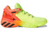 Adidas D.O.N. Issue 2 H67570 Basketball Sneakers