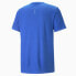 Фото #12 товара Футболка мужская с коротким рукавом PUMA Run Favorite Logo Синий