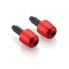 Фото #1 товара RIZOMA MA302 Bar-End Plug 2 units