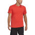 ფოტო #3 პროდუქტის ADIDAS D4T short sleeve T-shirt