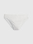 Organic Stretch Cotton Bikini Brief