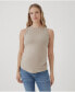 ფოტო #1 პროდუქტის Maternity Everyday Tank