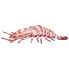 Фото #1 товара Подушка тигровая Gaby Tiger Shrimp Pillow 100% синтетический полиэфирный 45X20X8 Cm