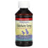 Elderberry Syrup, Cherry-Berry, Sugar Free, 4 fl oz (118 ml)