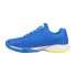 Fila Volley Zone Pickleball Mens Blue Sneakers Athletic Shoes 1PM00598-424 8.5 - фото #3