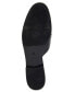ფოტო #5 პროდუქტის Women's Zorie Tailored Studded Slip-On Loafer Mules