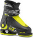 Roces Idea UP 16.0 - 18.5 Children's Adjustable Ski Boots, Blue & White
