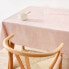 Tablecloth Belum 0120-311 Pink 250 x 155 cm