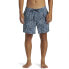 Фото #2 товара QUIKSILVER Every Mix 16´´ Swimming Shorts