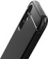 Spigen Etui Spigen Rugged Armor Samsung Galaxy A14 LTE Matte Black