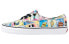 Фото #2 товара Кроссовки Vans Authentic VN0A2Z5IWN1