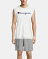 Фото #1 товара Men's Logo Sleeveless T-Shirt