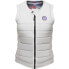 Фото #1 товара MYSTIC Baloo Fzip Wake Protection Vest