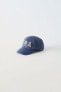 Фото #3 товара Embroidered usa cap