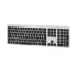 Фото #1 товара LogiLink ID0206 - Bluetooth - Grey