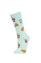 Фото #3 товара Носки Defacto Fun Cotton Socks