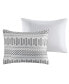 Фото #5 товара Rhea Jacquard 3-Pc. Duvet Cover Set, King/California King