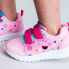 Фото #6 товара Детские спортивные кроссовки Peppa Pig Розовый