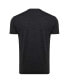 ფოტო #2 პროდუქტის Men's and Women's New York Knicks Comfy Super Soft Tri-Blend T-Shirt