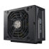 Фото #1 товара Cooler Master V SFX Platinum 1100 - 1100 W - 100 - 240 V - 50 - 60 Hz - 6.5 - 14 A - Active - 120 W