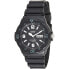 Фото #1 товара Мужские часы Casio Чёрный Серый (Ø 45 mm)