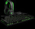 Фото #4 товара HP Pavilion Gaming Keyboard 500 - Wired - USB - Mechanical - RGB LED - Black