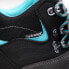 Фото #10 товара Трекинговые ботинки Alpinus Veleta GR43618 - антрацит-бирюзовые