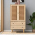 Highboard mit 2 Türen Coeus Ⅰ