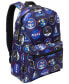 Men's School or Office Backpack