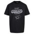 Фото #4 товара MISTER TEE Nasa Moon Oversize short sleeve T-shirt