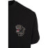 MISTER TEE T-shirt Basic Embroidered Panther