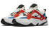 Nike M2K Tekno Team Orange AV4789-100 Sneakers