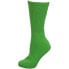 Носки Asics Crew Socks Green ZK1454-83