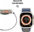 Фото #3 товара Dux Ducis DUX DUCIS pasek GS nylonowy do Apple Watch 42 / 44 / 45 / 49 mm niebieski