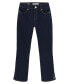 ფოტო #1 პროდუქტის Big Girls Bootcut Jean